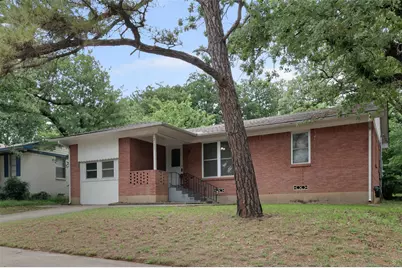2103 Mercedes Road, Denton, TX 76205 - Photo 3