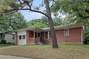 2103 Mercedes Rd, Denton, TX 76205 - Photo 3