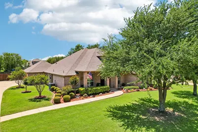 203 Shadow Lane, Shady Shores, TX 76208 - Photo 35