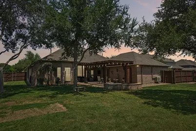 203 Shadow Lane, Shady Shores, TX 76208 - Photo 3
