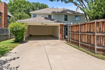 4416 Delaware Lane, Plano, TX 75024 - Photo 35