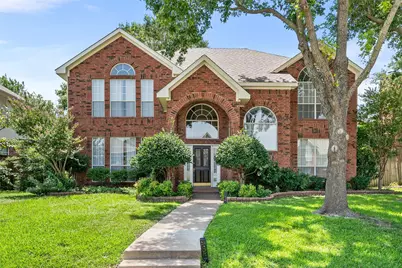 4416 Delaware Lane, Plano, TX 75024 - Photo 1