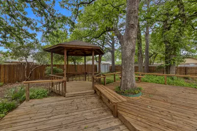 5622 Woodhollow Drive, Arlington, TX 76016 - Photo 3