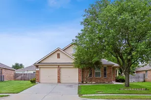 1253 Mountain Peak Dr, Fort Worth, TX 76052 - Photo 1
