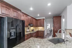 5200 Cornerwood Dr, Fort Worth, TX 76244 - Photo 5