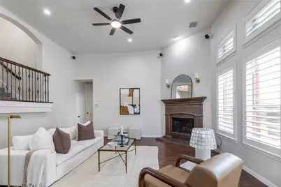 5200 Cornerwood Drive, Fort Worth, TX 76244 - Photo 3