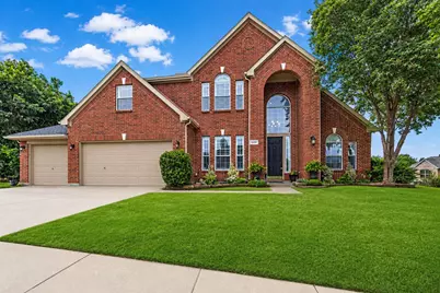 5200 Cornerwood Drive, Fort Worth, TX 76244 - Photo 1