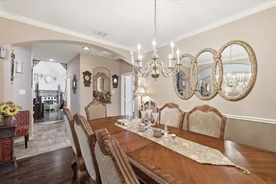 3027 Darlington Drive, Highland Village, TX 75077 - Photo 19