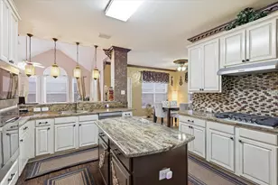 3027 Darlington Dr, Highland Village, TX 75077 - Photo 17