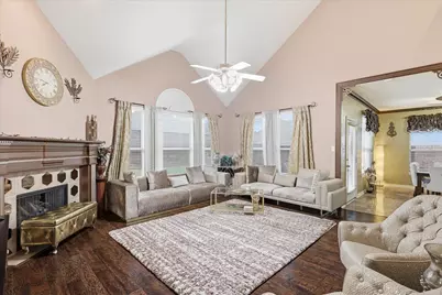 3027 Darlington Drive, Highland Village, TX 75077 - Photo 3