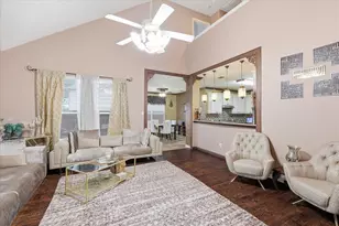 3027 Darlington Dr, Highland Village, TX 75077 - Photo 5