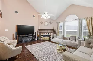 3027 Darlington Dr, Highland Village, TX 75077 - Photo 11