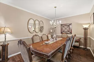 3027 Darlington Dr, Highland Village, TX 75077 - Photo 17