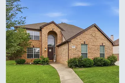 3027 Darlington Drive, Highland Village, TX 75077 - Photo 1