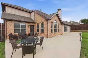 3027 Darlington Dr, Highland Village, TX 75077 - Photo 35