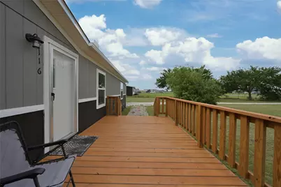 116 El Dorado Street, Decatur, TX 76234 - Photo 3