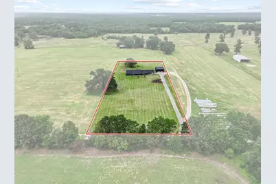 1250 County Road 2280, Telephone, TX 75488 - Photo 37