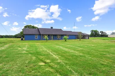 1250 County Road 2280, Telephone, TX 75488 - Photo 1