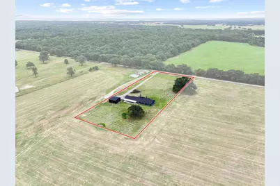 1250 County Road 2280, Telephone, TX 75488 - Photo 39