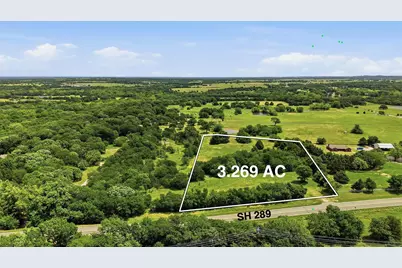 3.269 Acres Hwy 289, Pottsboro, TX 75076 - Photo 5