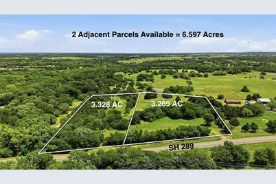3.269 Acres Hwy 289, Pottsboro, TX 75076 - Photo 9