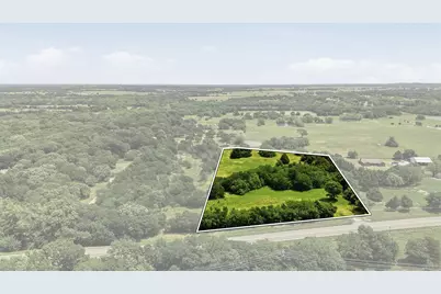 3.269 Acres Hwy 289, Pottsboro, TX 75076 - Photo 3