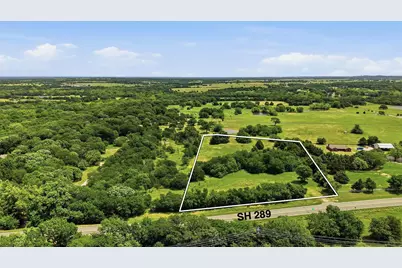3.269 Acres Hwy 289, Pottsboro, TX 75076 - Photo 13