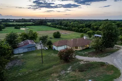 Tbd Lot 1 County Road 4725, Leonard, TX 75452 - Photo 1