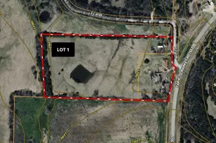 Tbd Lot 1 County Road 4725, Leonard, TX 75452 - Photo 3