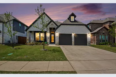 1026 Wind River Drive, Forney, TX 75126 - Photo 1
