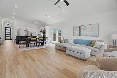 1026 Wind River Drive, Forney, TX 75126 - Photo 5