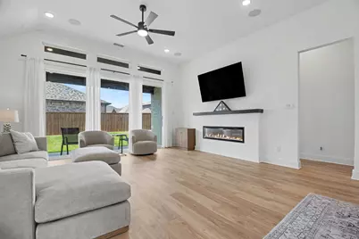 1026 Wind River Drive, Forney, TX 75126 - Photo 3