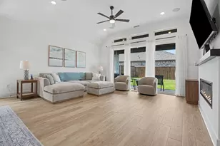 1026 Wind River Dr, Forney, TX 75126 - Photo 5