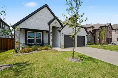 1026 Wind River Drive, Forney, TX 75126 - Photo 3