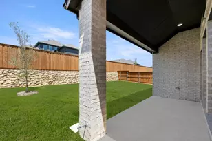 508 Loggia Wy, Little Elm, TX 75068 - Photo 9