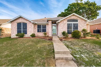 4416 San Fernando Lane, McKinney, TX 75070 - Photo 3
