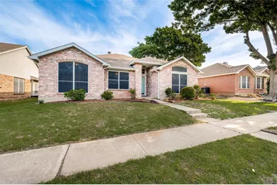 4416 San Fernando Lane, McKinney, TX 75070 - Photo 1
