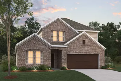1709 Cambium Drive, Fort Worth, TX 76131 - Photo 1
