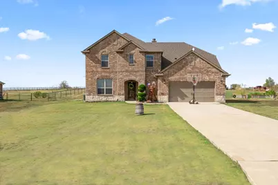 3340 Florance Road, Ponder, TX 76259 - Photo 37