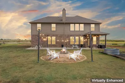 3340 Florance Road, Ponder, TX 76259 - Photo 37