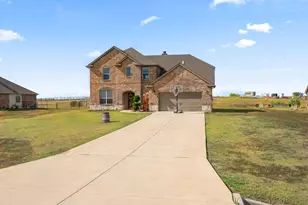 3340 Florance Rd, Ponder, TX 76259 - Photo 35