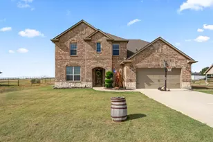 3340 Florance Rd, Ponder, TX 76259 - Photo 1