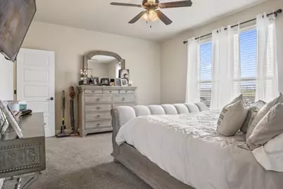 3340 Florance Road, Ponder, TX 76259 - Photo 19