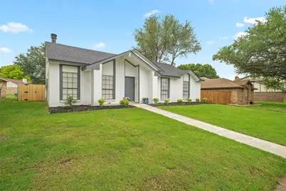 142 Kingsbridge Drive, Garland, TX 75040 - Photo 3
