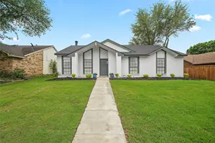 142 Kingsbridge Dr, Garland, TX 75040 - Photo 1