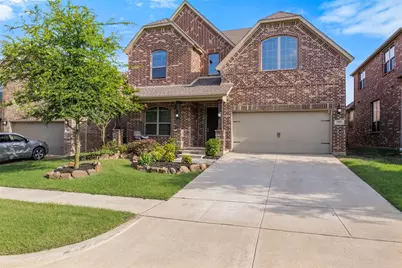 5925 Marigold Drive, McKinney, TX 75071 - Photo 1
