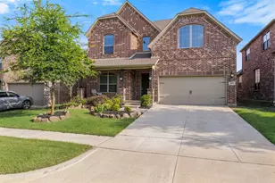 5925 Marigold Dr, McKinney, TX 75071 - Photo 1