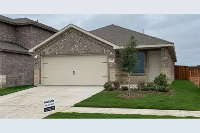 210 Pheasant Run Road, Terrell, TX 75160 - Photo 1