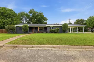 3629 Jonette Dr, Richland Hills, TX 76118 - Photo 3