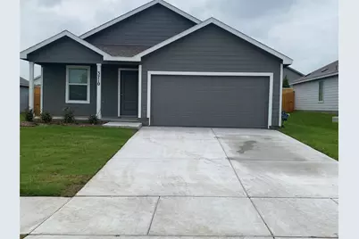 3710 Olender Place, Sherman, TX 75092 - Photo 1